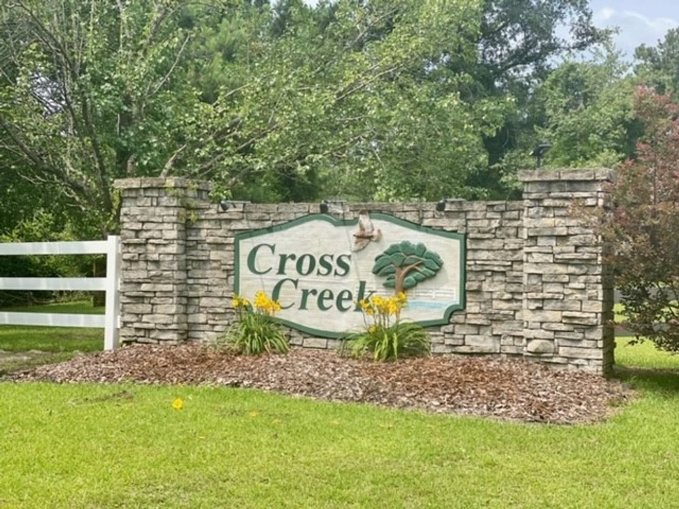 Homeowners Association, Hampstead, NC Cross Creek HOA